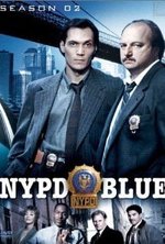 Guarda online NYPD Blue gratuitamente.