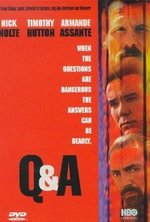 Watch Q & A kostenlos online.