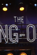 Watch The Sing-Off kostenlos online.