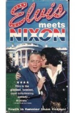 Watch Elvis Meets Nixon online free. Elvis Meets Nixon poster