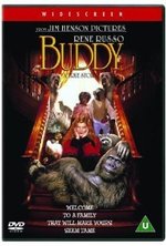 Buddy poster