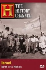 Watch Israel: Birth of a Nation kostenlos online.