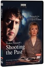Shooting the Past poster