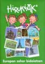 Watch Hirukiak (Euskera) kostenlos online.