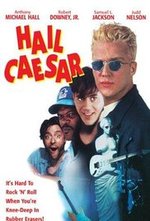 Watch Hail Caesar online free. Hail Caesar poster